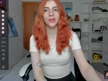 Chaturbate Adult Webcam of broosnica1
