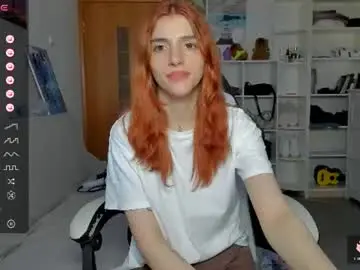 Chaturbate Best Webcam of broosnica1