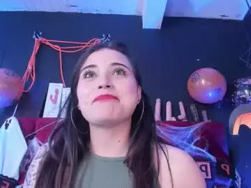 Chaturbate Free Porn Cam of cony_l