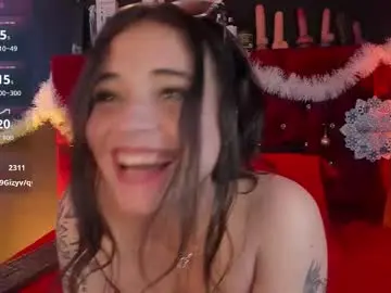 Chaturbate Free Porn Cam of cony_l