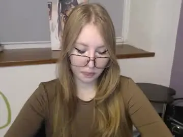 Chaturbate Live Sex Cam of cute_minx