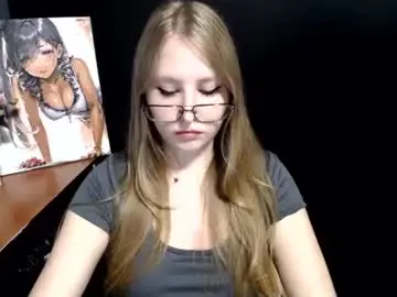Chaturbate Sex Chat of cute_minx