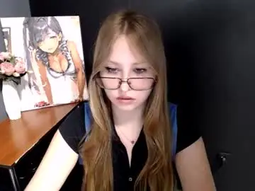Chaturbate Adult Video Chat of cute_minx