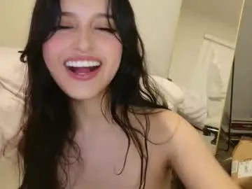 Chaturbate Free Porn Cam of elisparadisex