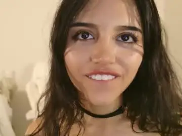 Chaturbate Free Live Porn of elisparadisex