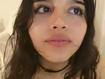 Chaturbate Live Sex of elisparadisex