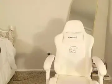 Chaturbate Adult Video Chat of elisparadisex