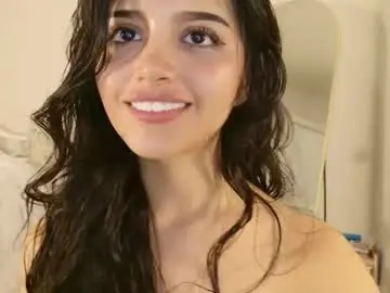 Chaturbate Best live sex cam show of elisparadisex