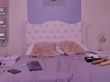 Chaturbate Nude Webcam of elizabeth_santos1