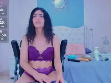 Chaturbate Live Porn of elizabeth_santos1