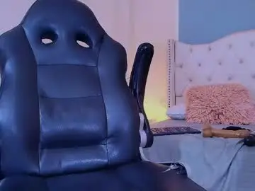 Chaturbate Private Sex Chat of elizabeth_santos1