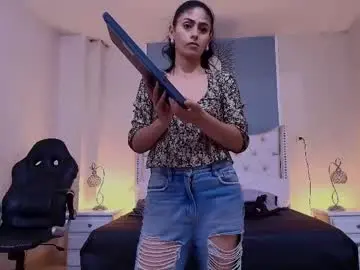 Chaturbate Watch Live Sex Cams of elizabeth_santos1