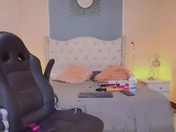 Chaturbate Live Sex of elizabeth_santos1