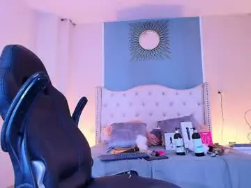 Chaturbate Free Live Porn of elizabeth_santos1