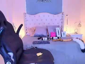 Chaturbate Adult Webcam of elizabeth_santos1