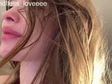 Chaturbate Sex Cam of endlessmia