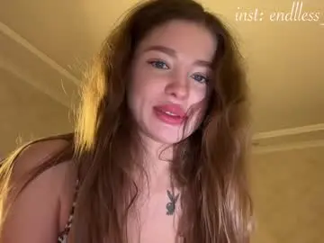 Chaturbate Adult Video Chat of endlessmia