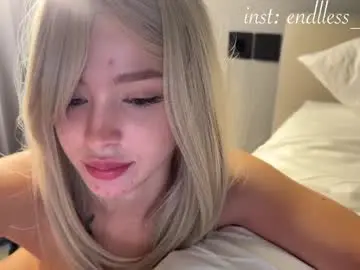 Chaturbate Free Porn Cam of endlessmia