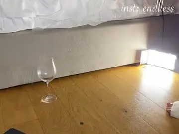 Chaturbate Sex Cam of endlessmia