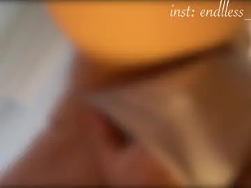 Chaturbate Sex Cam of endlessmia