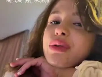 Chaturbate Watch Live Sex Cams of endlessmia