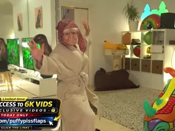 Chaturbate Live Sex of hannahjames710