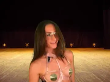 Chaturbate Adult Video Chat of hannahjames710