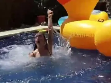 Chaturbate Adult Webcams of hannahjames710