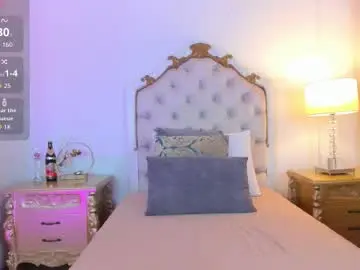 Chaturbate Best Webcam of jessi_lopez45