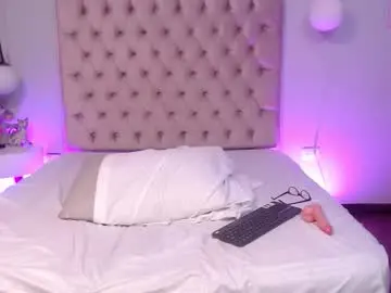 Chaturbate Sex Chat of kiri_black_