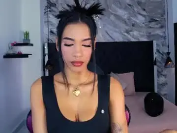 Chaturbate Adult Webcam of kitty_collins_