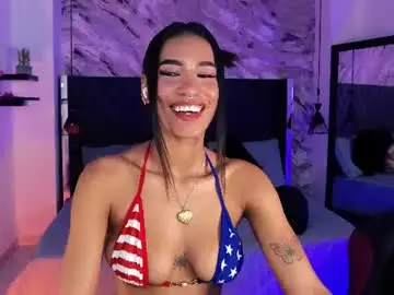 Chaturbate Sex Cam of kitty_collins_