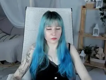 Chaturbate Sex Cam of lexiwenford