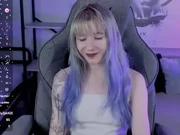 Chaturbate Best live sex cam show of lexiwenford