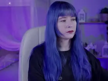 Chaturbate Adult Video Chat of lexiwenford