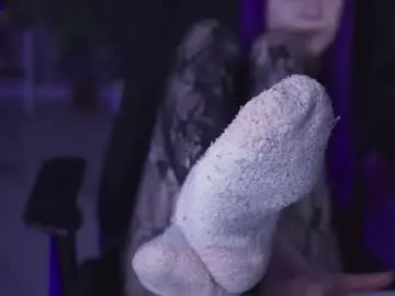 Chaturbate Sex Cam of lexiwenford