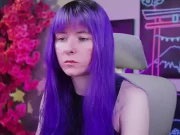 Chaturbate Adult Video Chat of lexiwenford