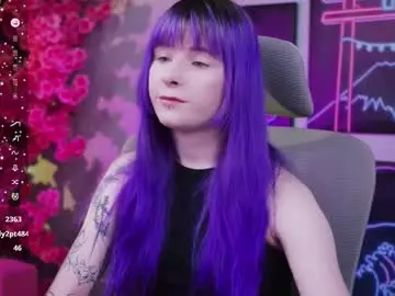 Chaturbate Sex Cam of lexiwenford