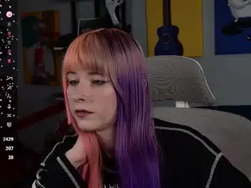 Chaturbate Private Sex Chat of lexiwenford