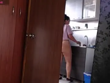 Chaturbate Adult Video Chat of miia_big1boobs