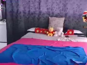 Chaturbate Adult Webcam of miia_big1boobs