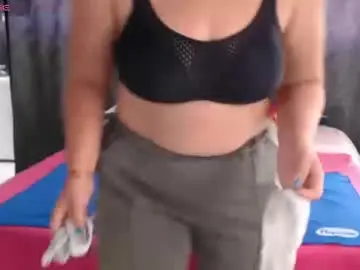 Chaturbate Adult Webcam of miia_big1boobs