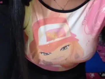 Chaturbate Live Sex of miia_big1boobs