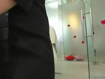 Chaturbate Free Porn Cam of missdominna