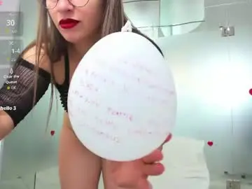 Chaturbate Free Live Porn of missdominna