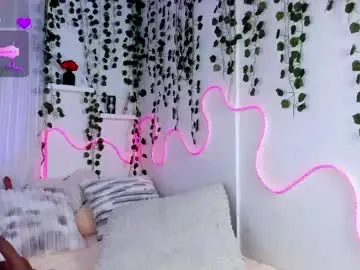 Chaturbate Sex Cam of samii_evanns
