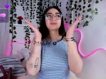 Chaturbate Sex Cam of samii_evanns
