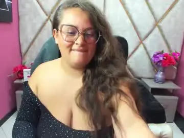 Chaturbate Live Porn of sara_thonson_