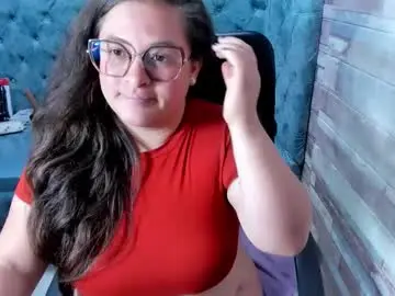 Chaturbate Sex Chat of sara_thonson_