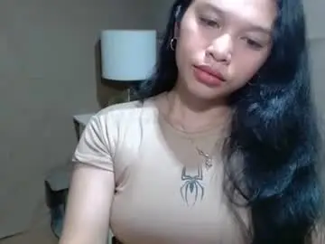 Chaturbate Sex Cam of sexy_dsynaa